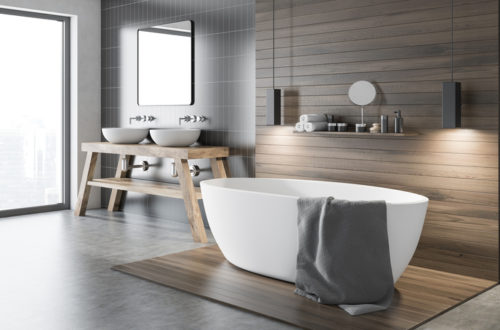 coût rénovation salle de bains