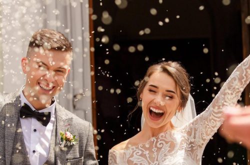 Budget mariage 2022 : Combien coûte réellement un mariage ?