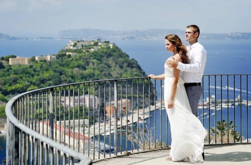 Mariage de rêve à l'étranger : quel budget prévoir ?