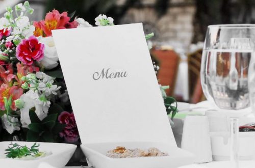 Quel budget traiteur pour un mariage ?