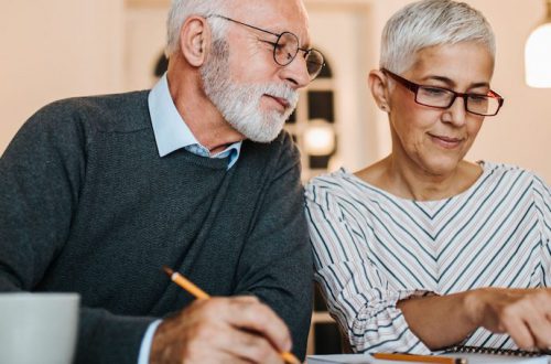 Dix conseils pour préparer sa retraite en toute sérénité !