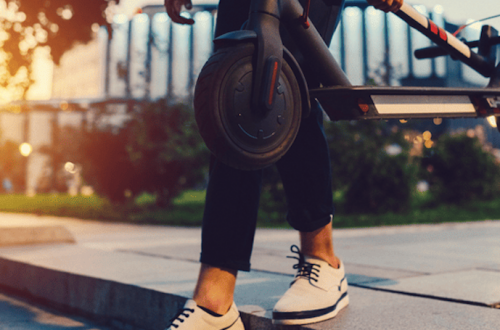 Mobilité urbaine : les nouvelles formes de mobilité