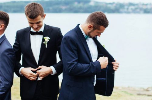 Quel prix pour votre costume de mariage ?