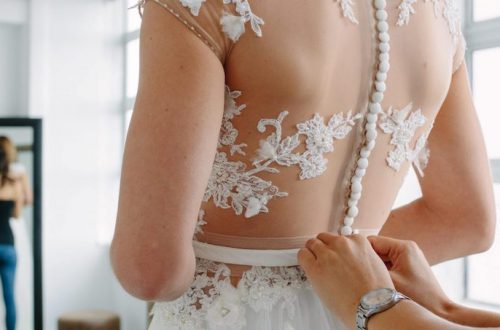 Quel prix pour votre robe de mariée ?