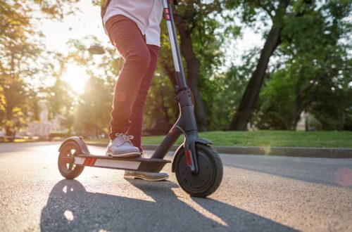 Quelles aides à l'achat d'une trottinette électrique existent ?