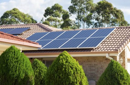 Quelles aides à l'installation de panneaux solaires existent ?