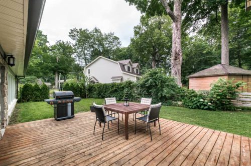 Combien coûtent les travaux de construction d'une terrasse ?