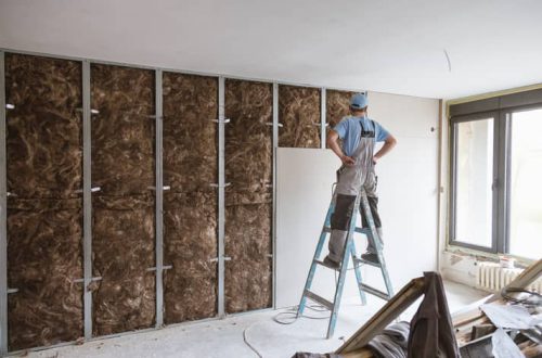Quels moyens pour financer les travaux d'isolation de sa maison ?