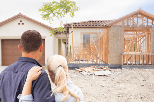 Quel est le prix pour construire une dépendance ?