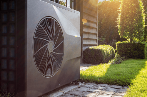 Comment financer l'achat et l'installation d'une pompe à chaleur ?
